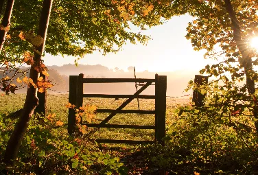 Four fabulous UK autumnal destinations